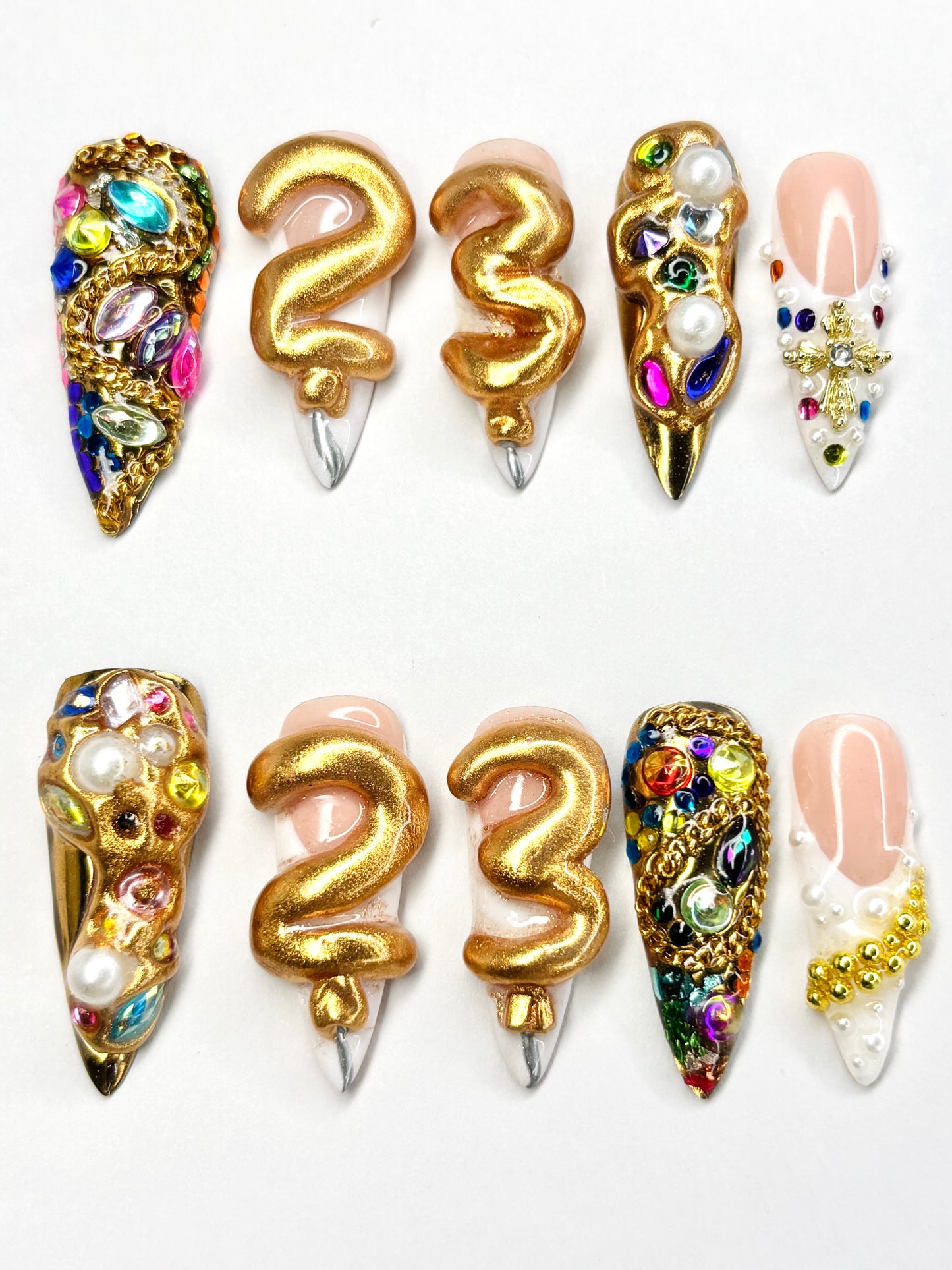 Birthday Reign