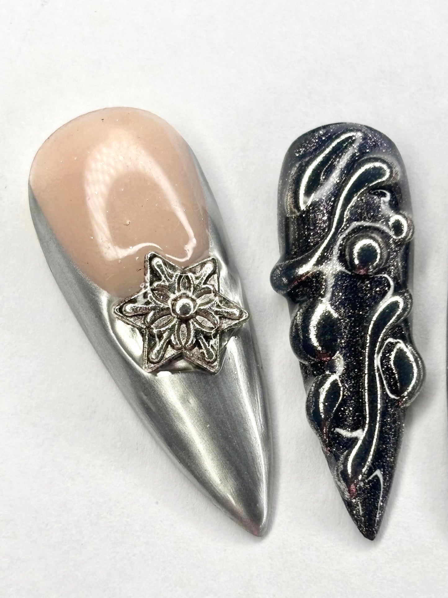 Midnight Luxe