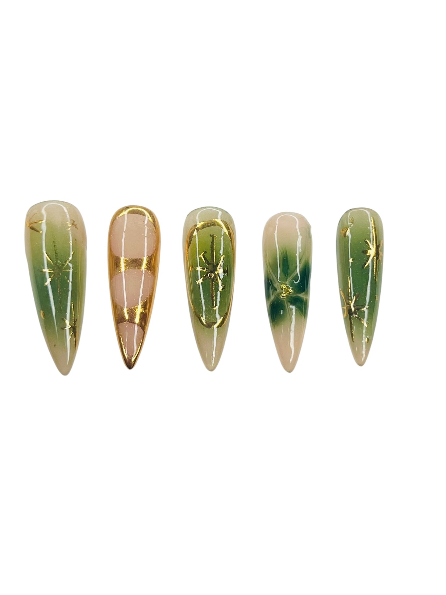 Botanical Glow