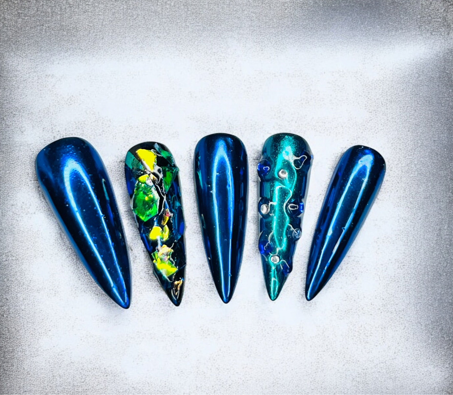 Ocean Venom