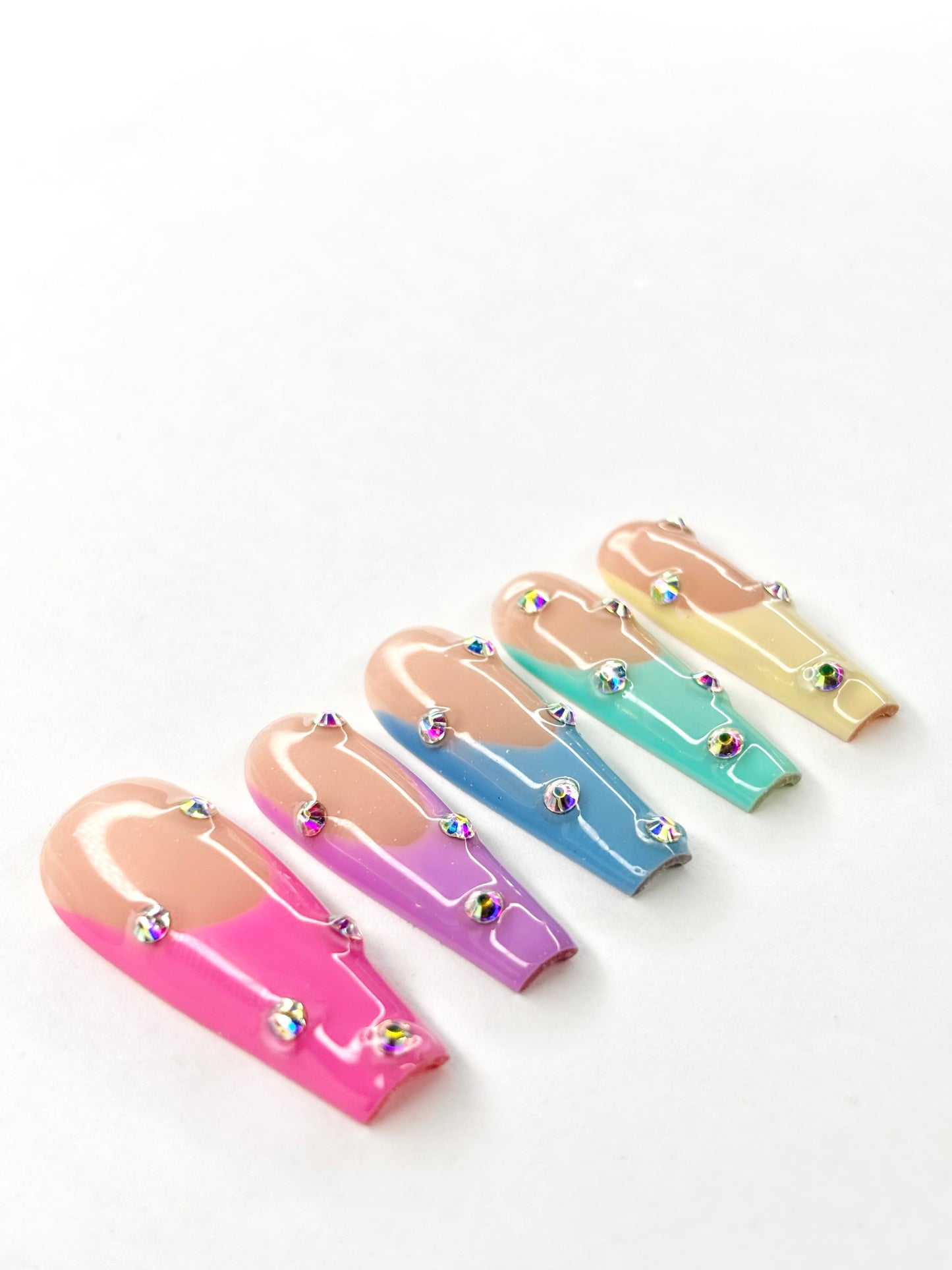 Pastel Sorbet