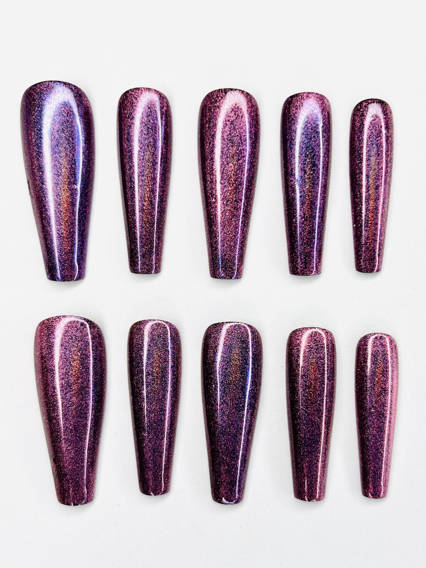Plum Radiance