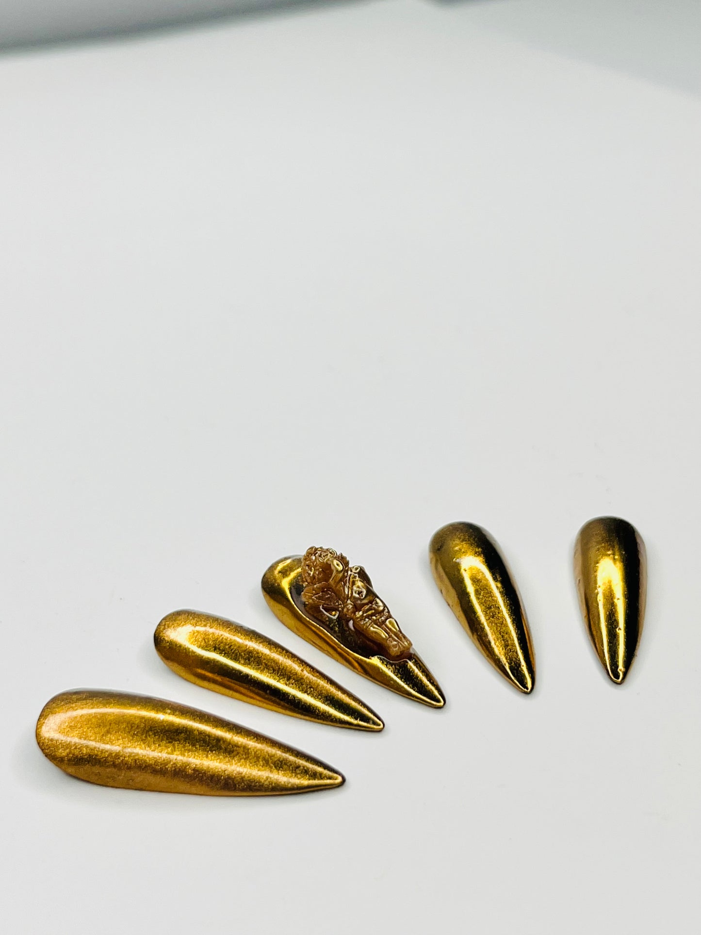 Golden Seraph