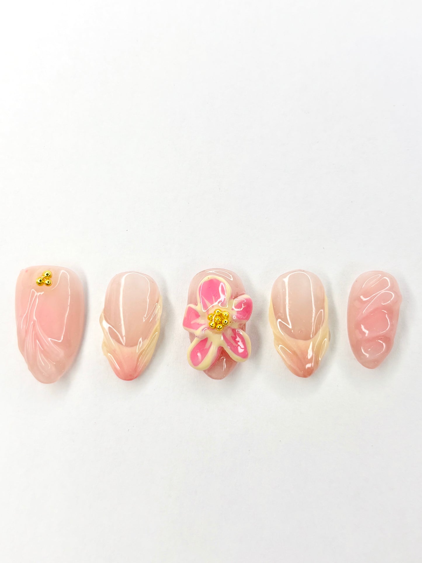 Blush Melba