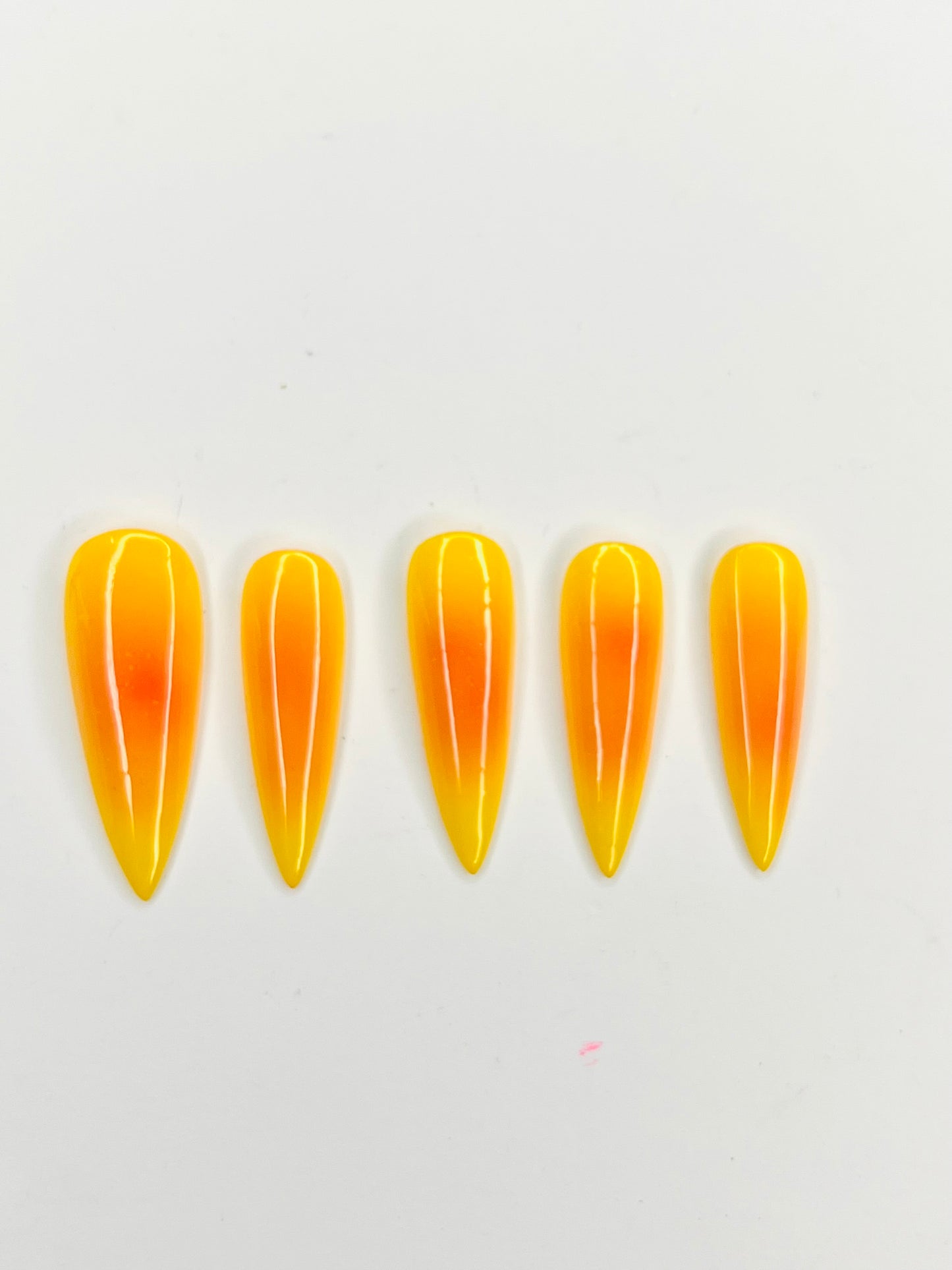 Citrus Heat