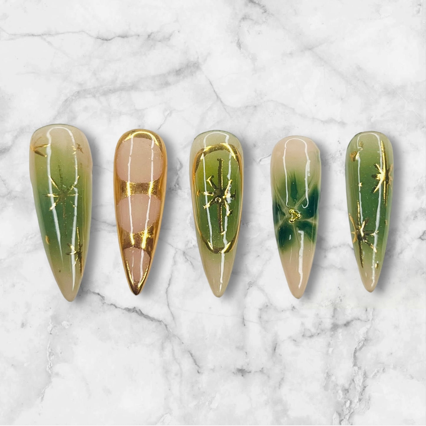 Botanical Glow