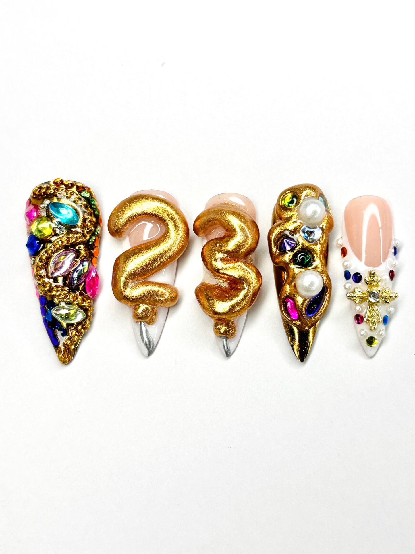 Birthday Reign