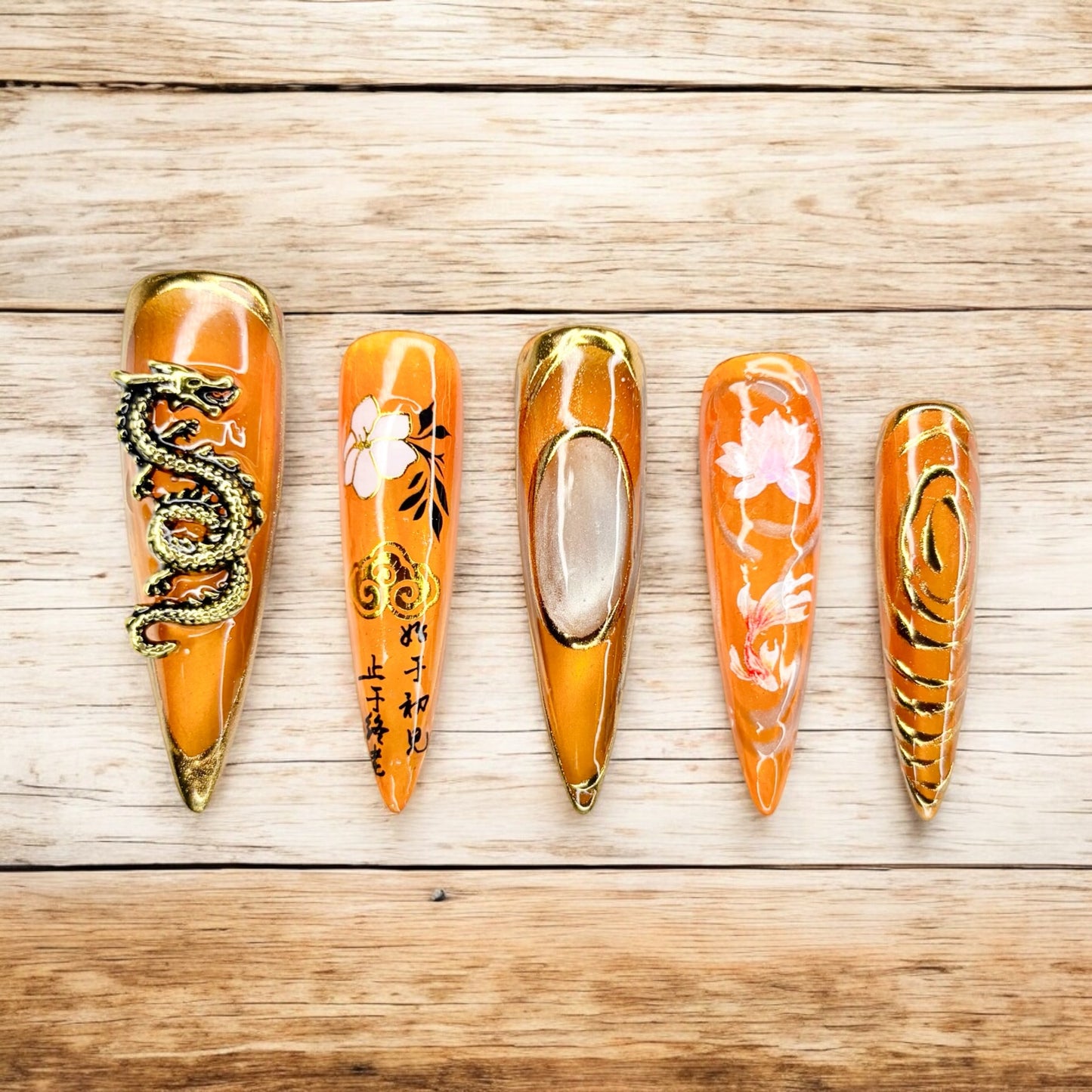 Fortune Flow