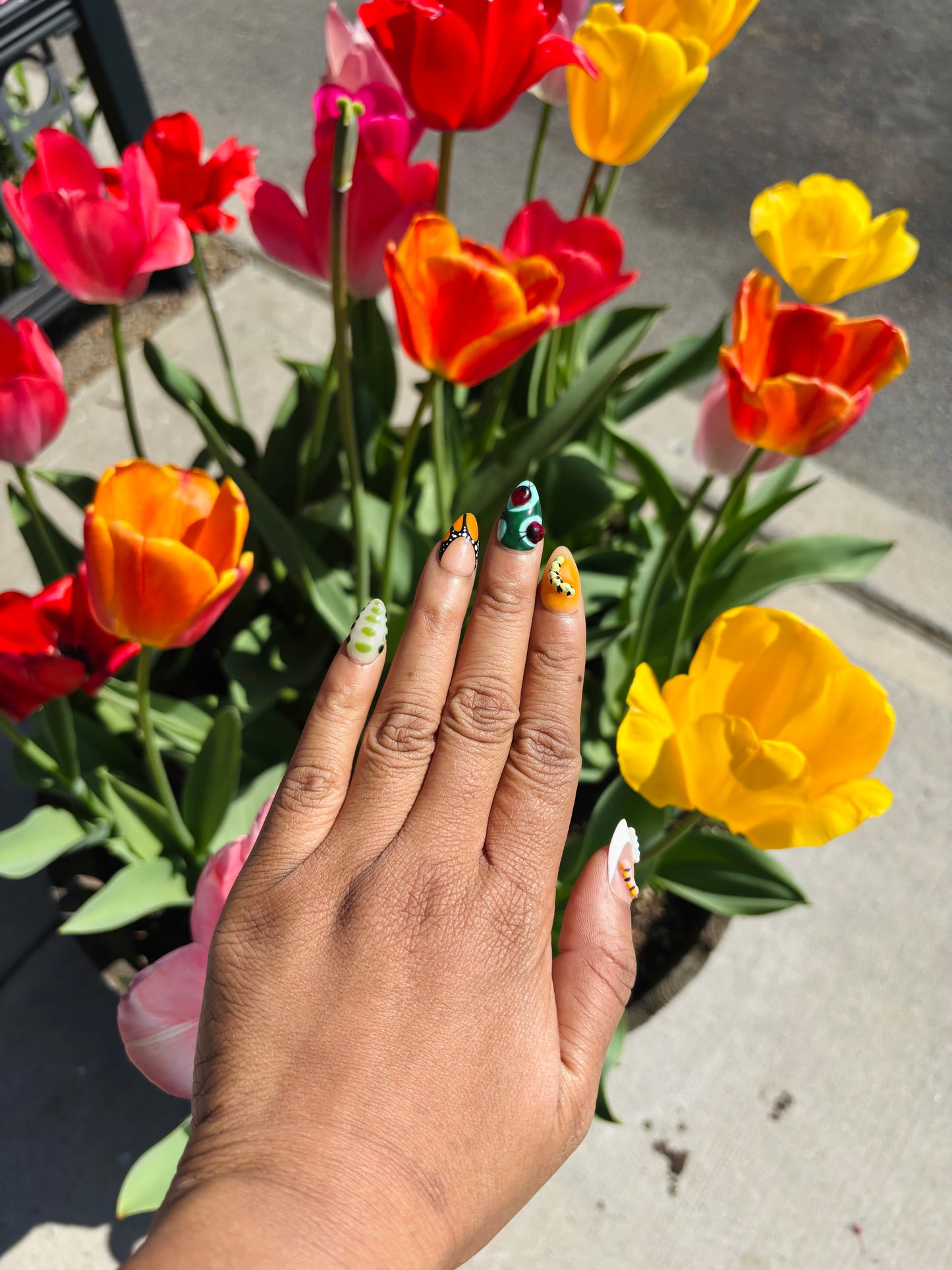 Garden Party: Bug Love Edition