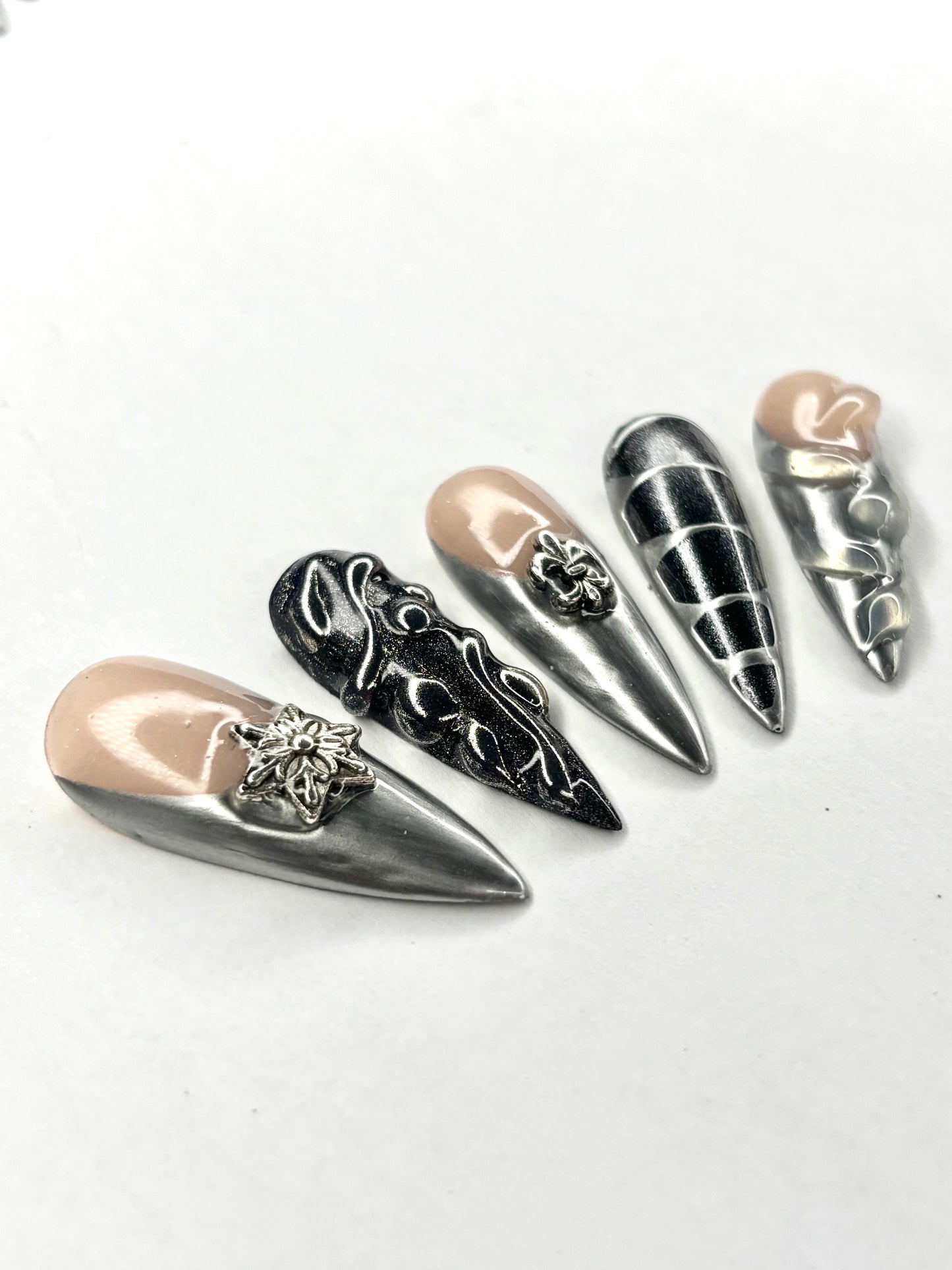 Midnight Luxe