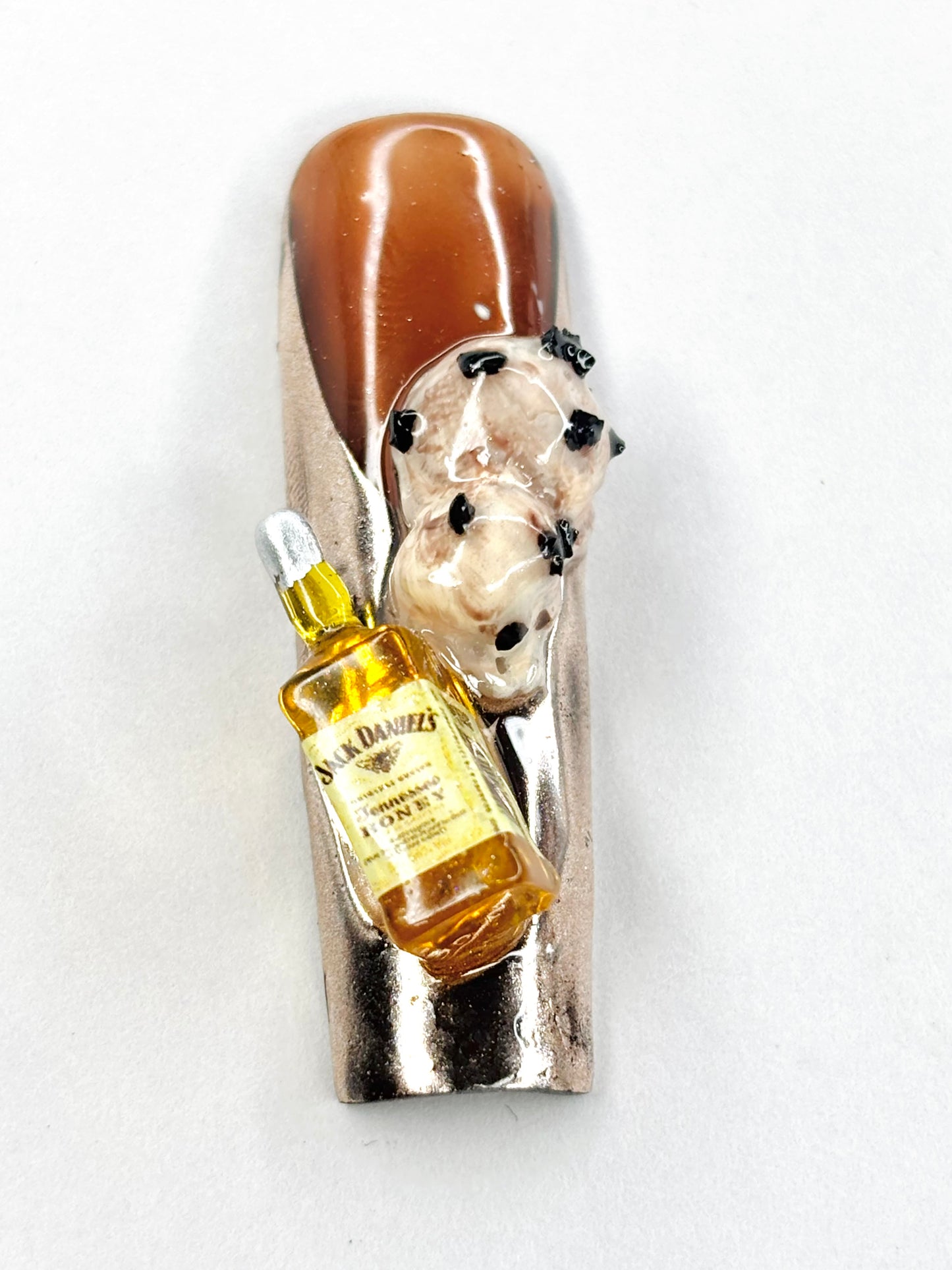 Rum & Raisin