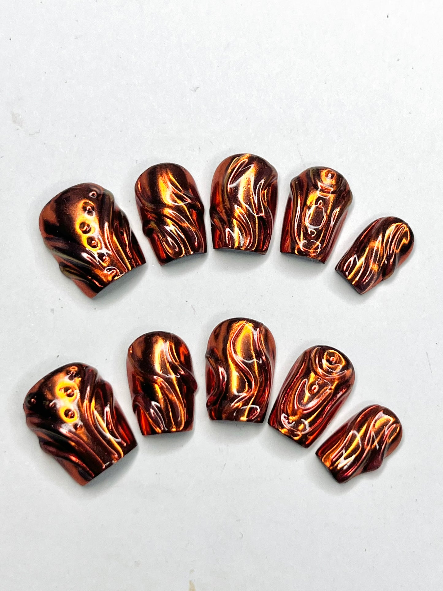 Metal Muse