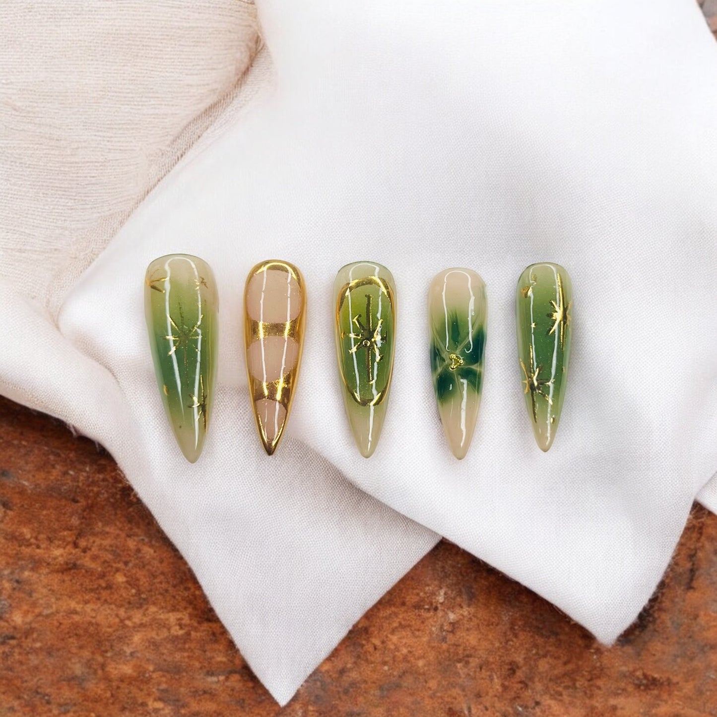 Botanical Glow