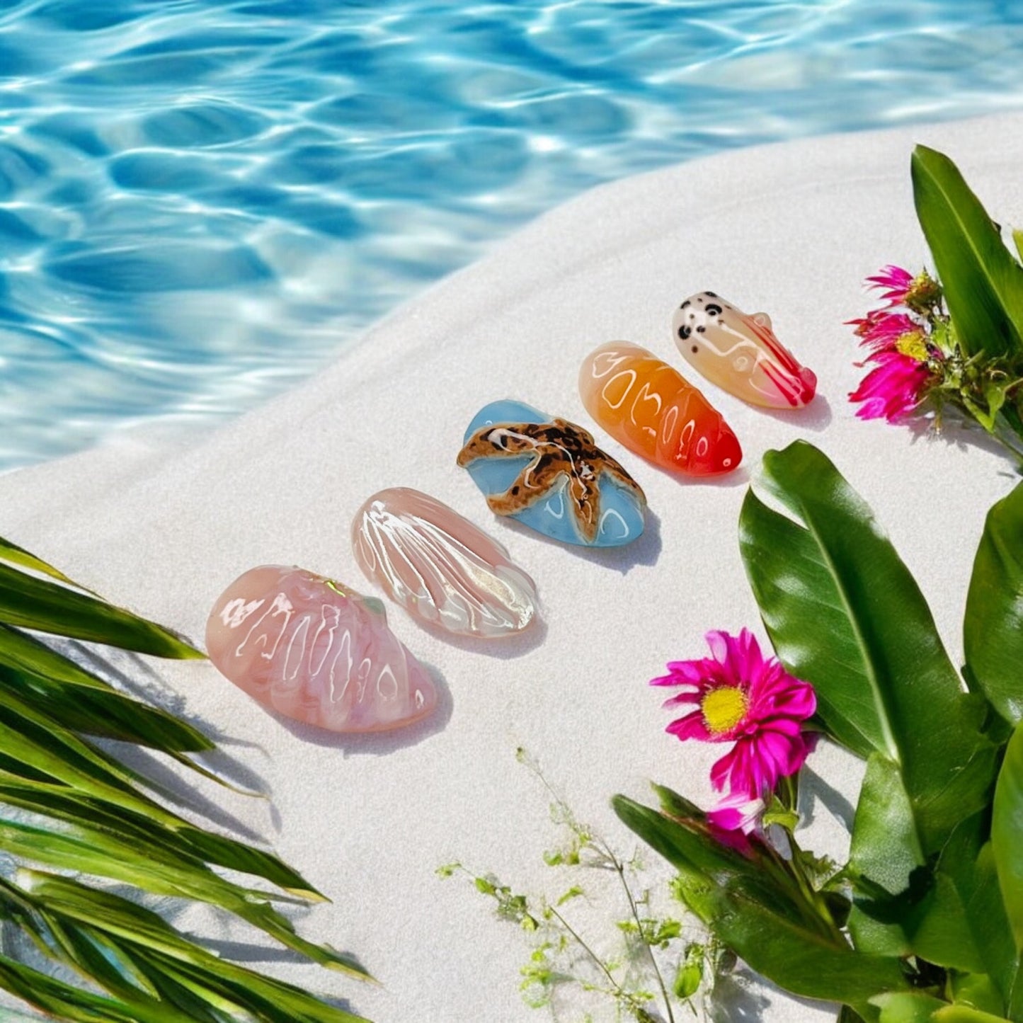 Island Remix