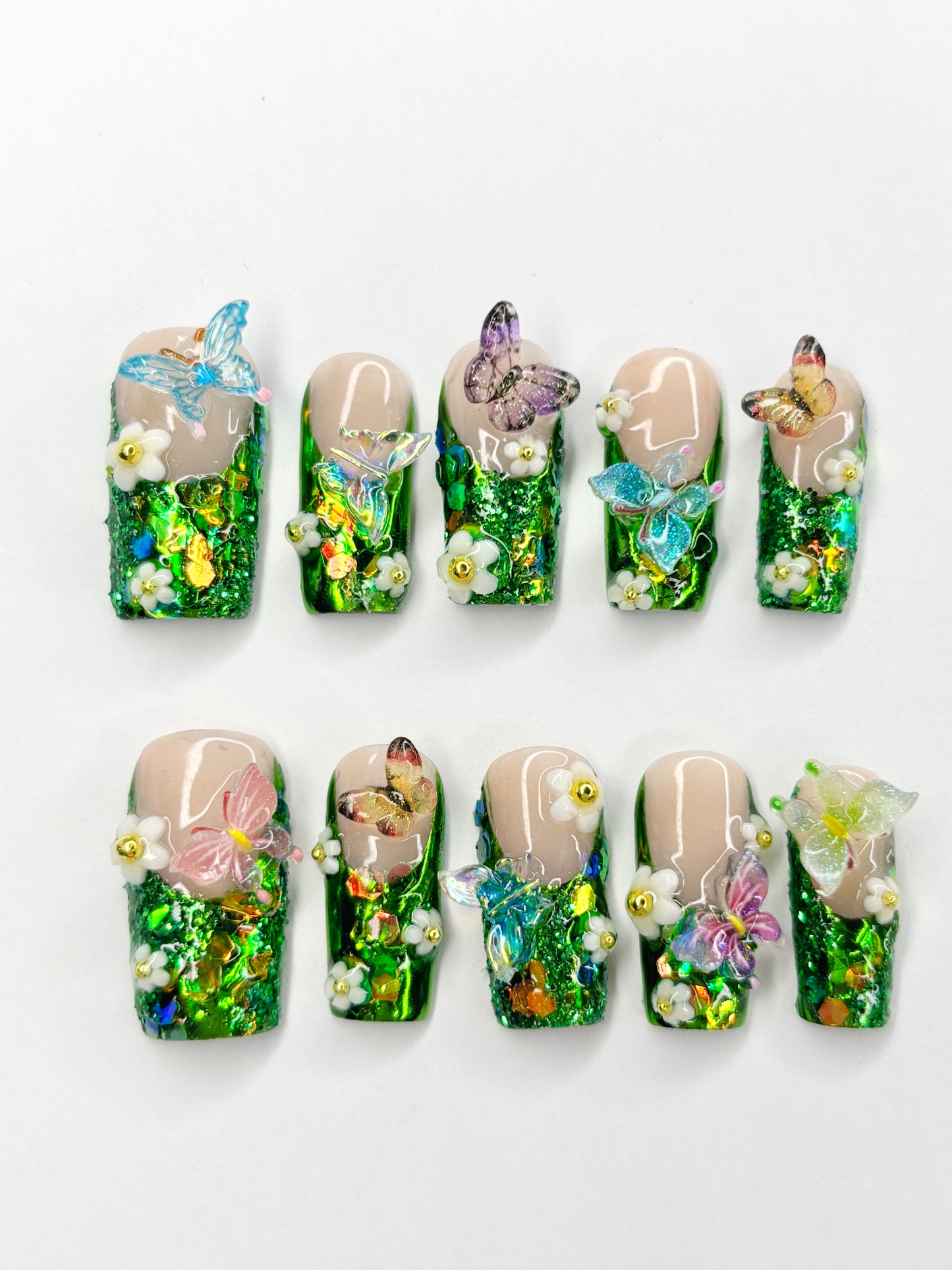Eden Flutter