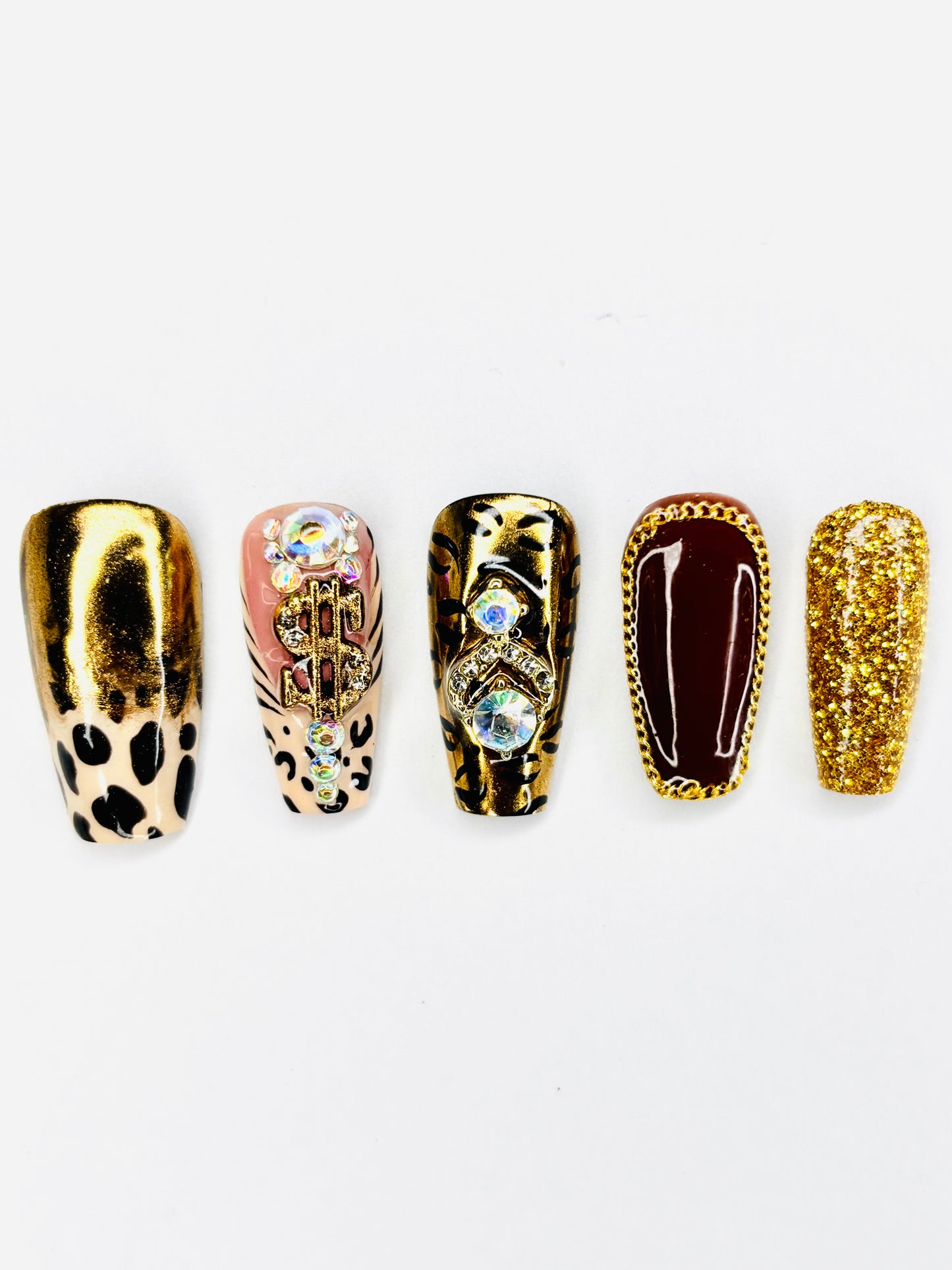 Cheetah Royale