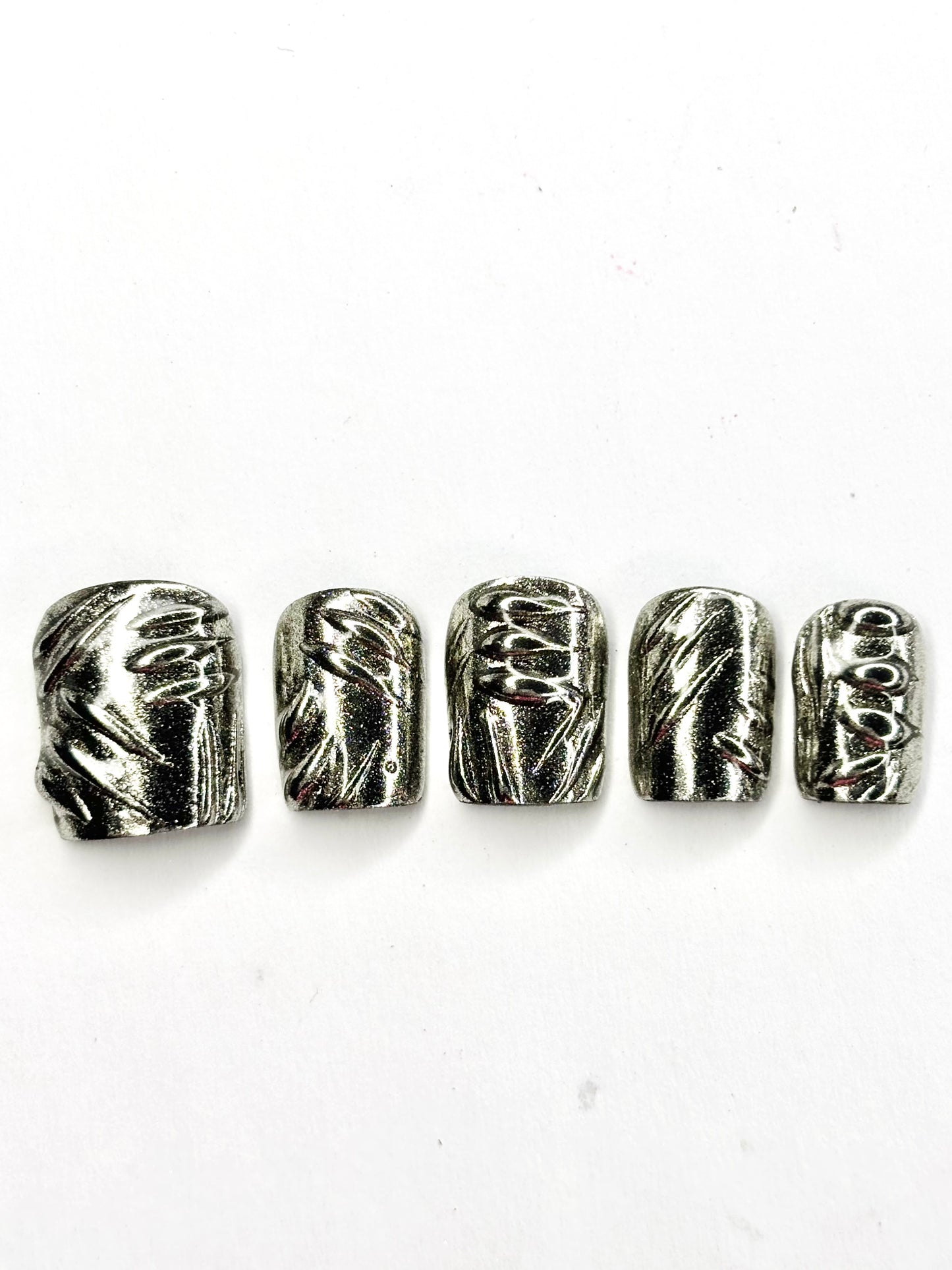 Silver Circuit