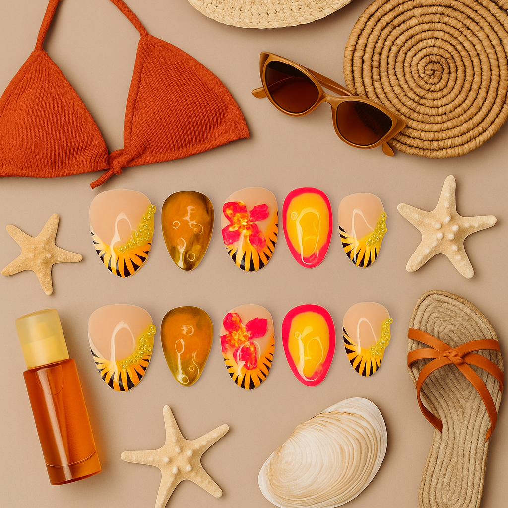 Tropic Heat