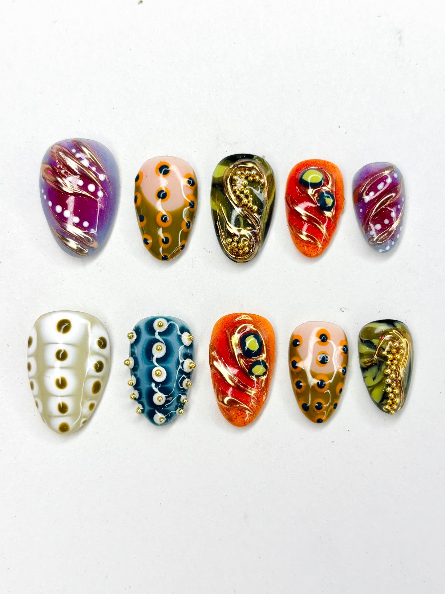 Creature Couture