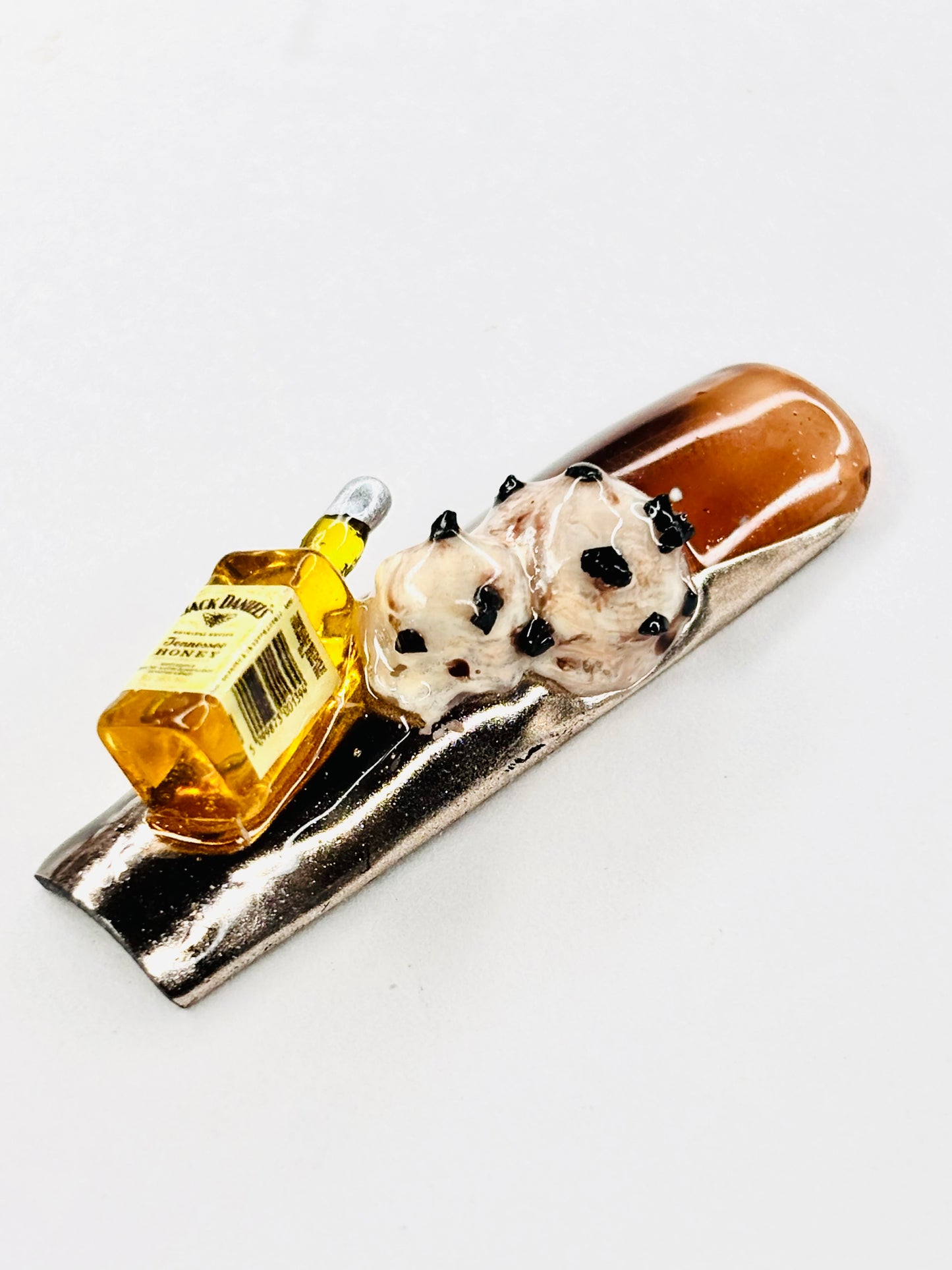 Rum & Raisin