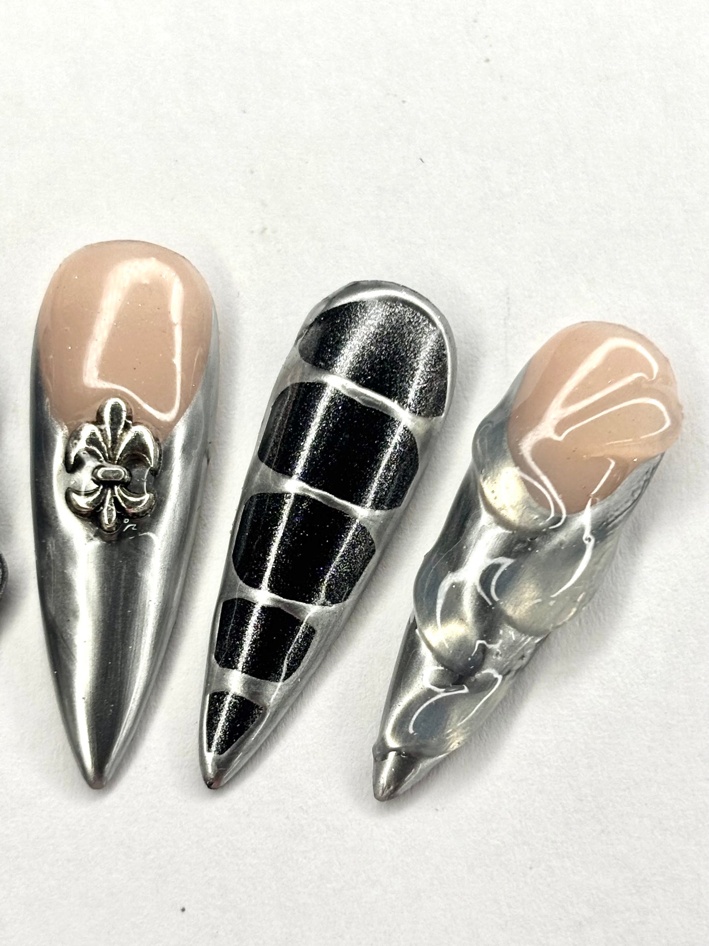 Midnight Luxe