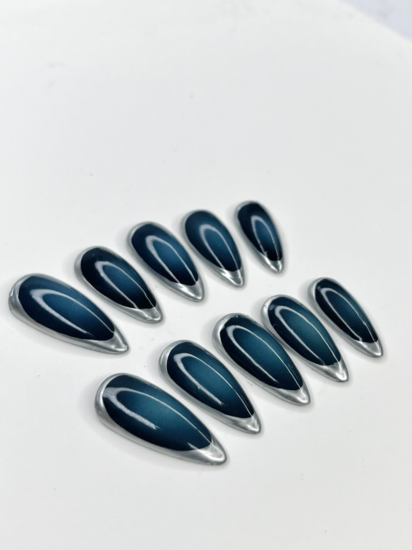 Blue Aura