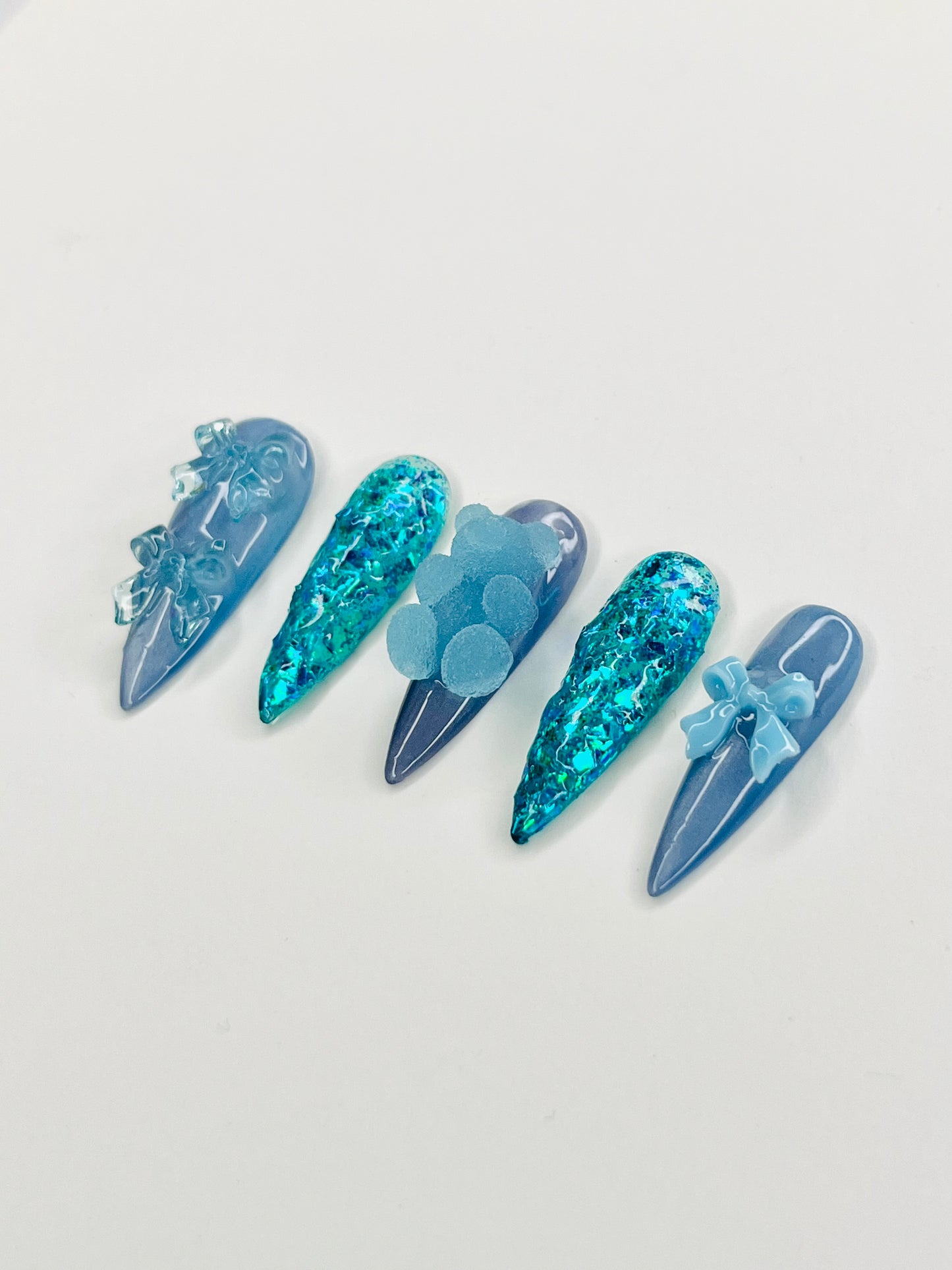 Blue Crush