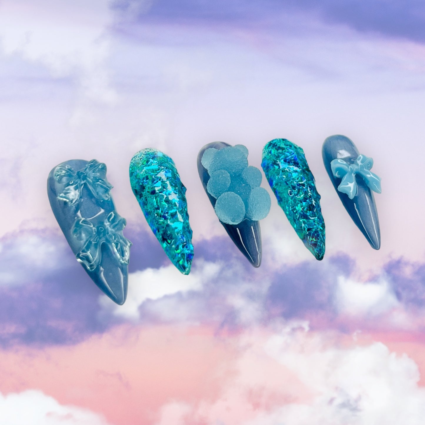 Blue Crush