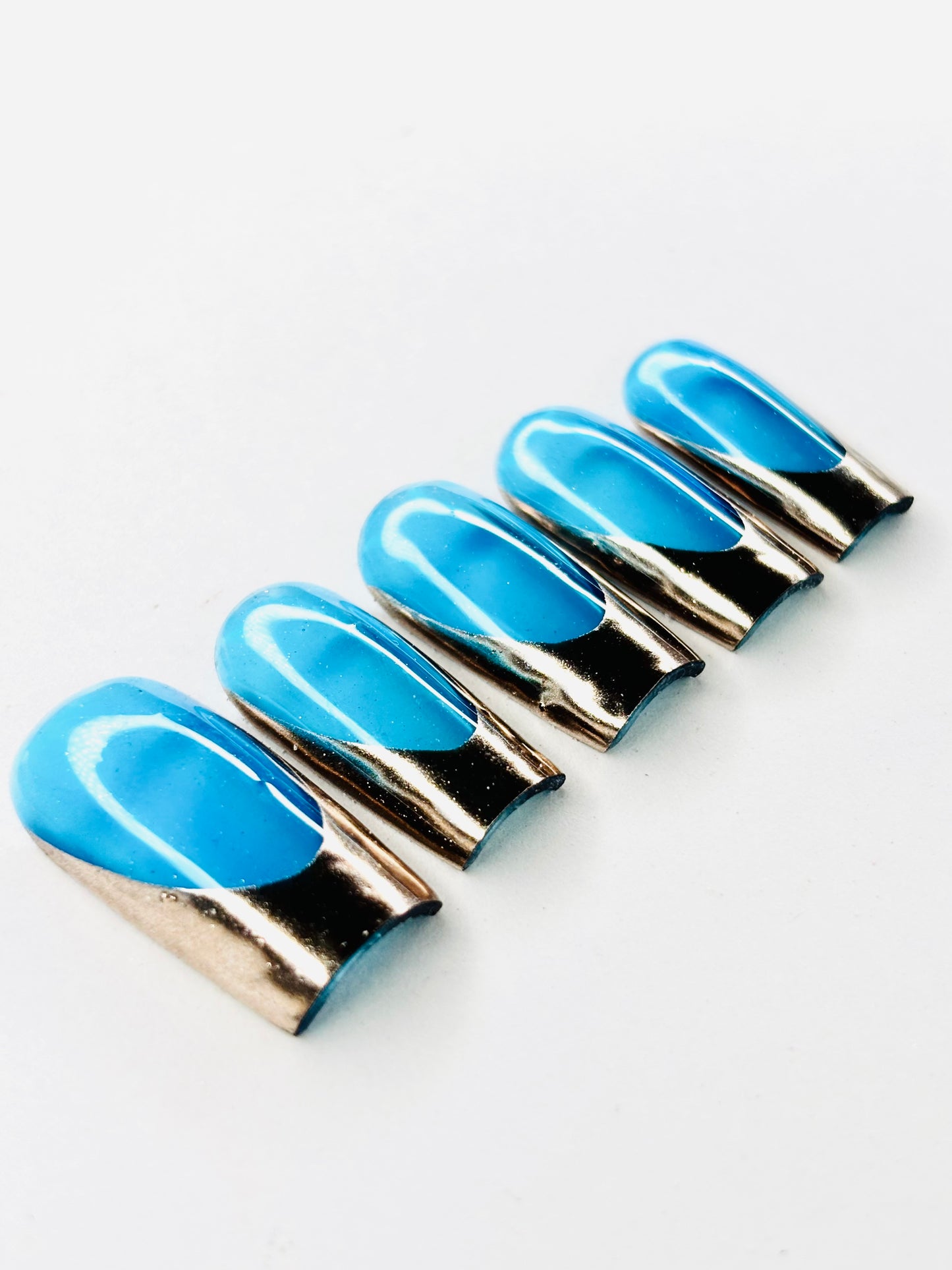 Blue Rush