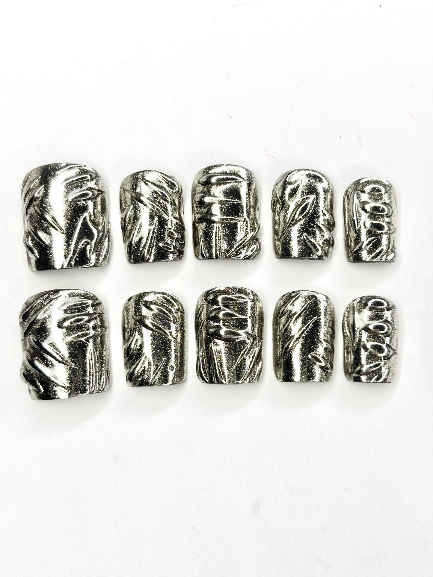 Silver Circuit