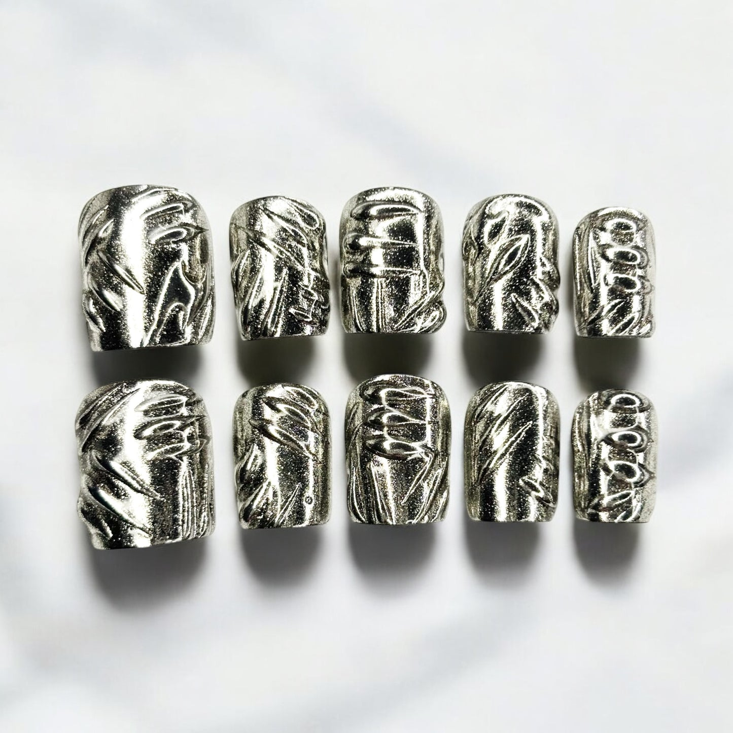Silver Circuit