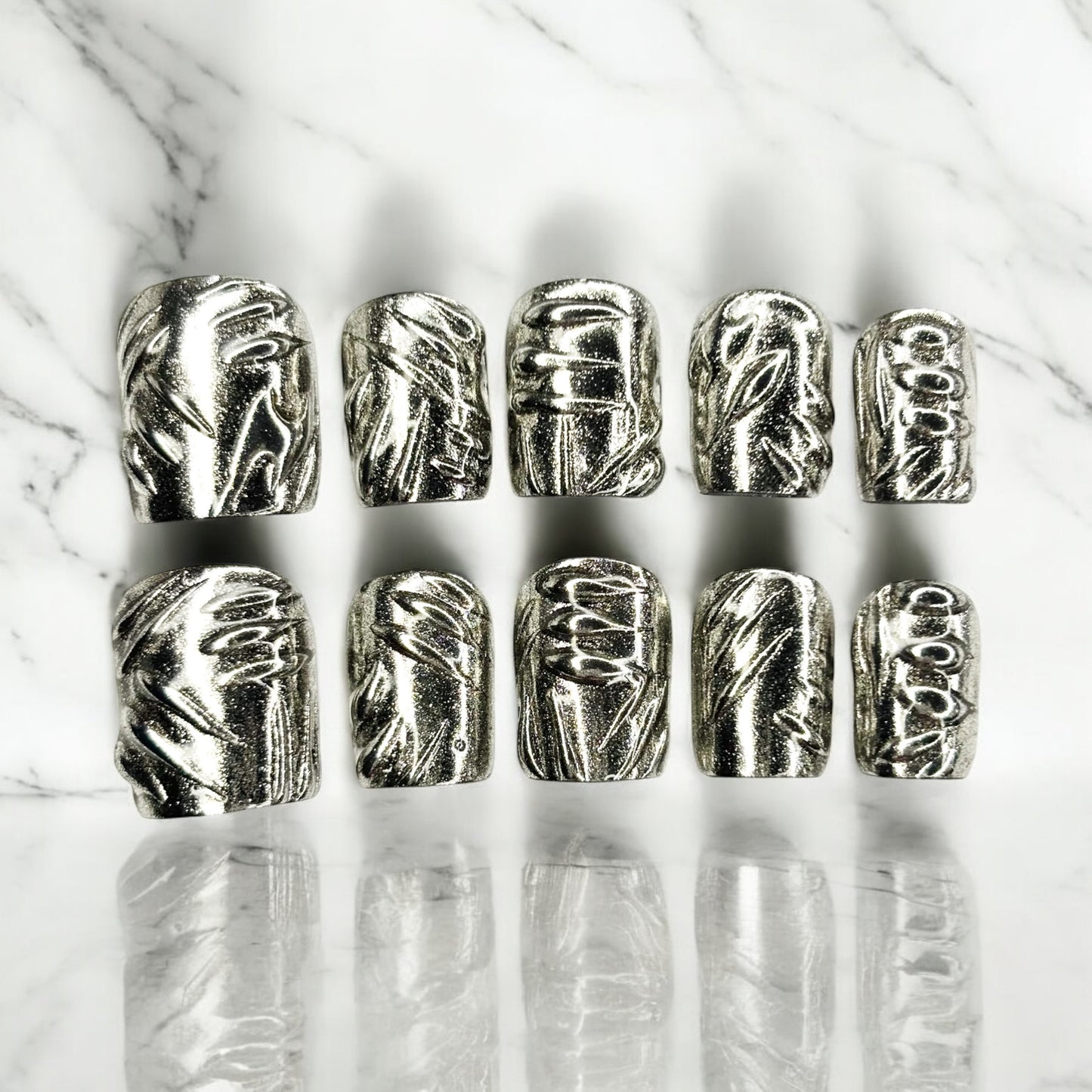 Silver Circuit