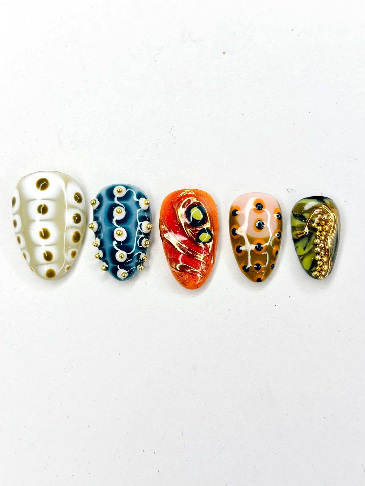 Creature Couture