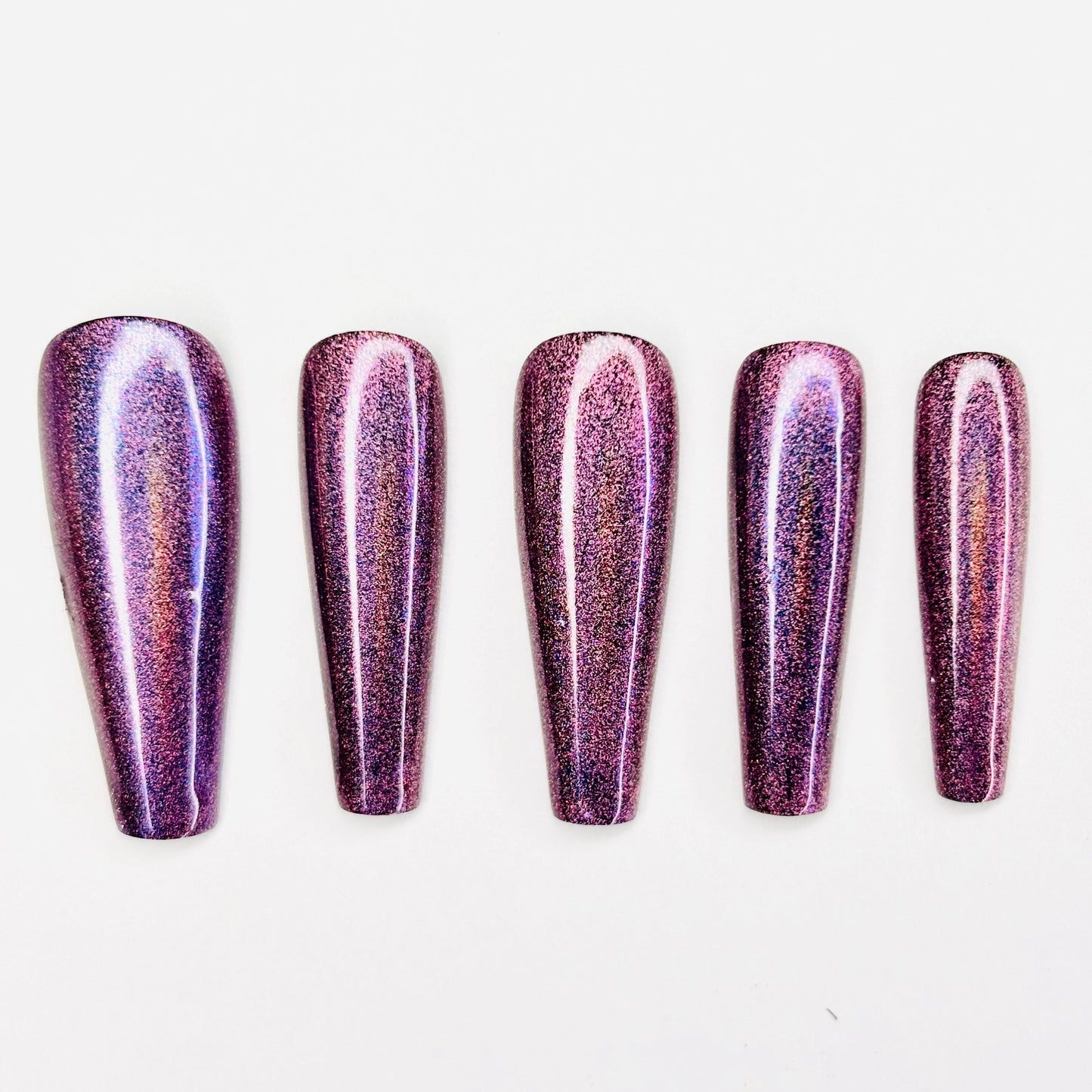 Plum Radiance