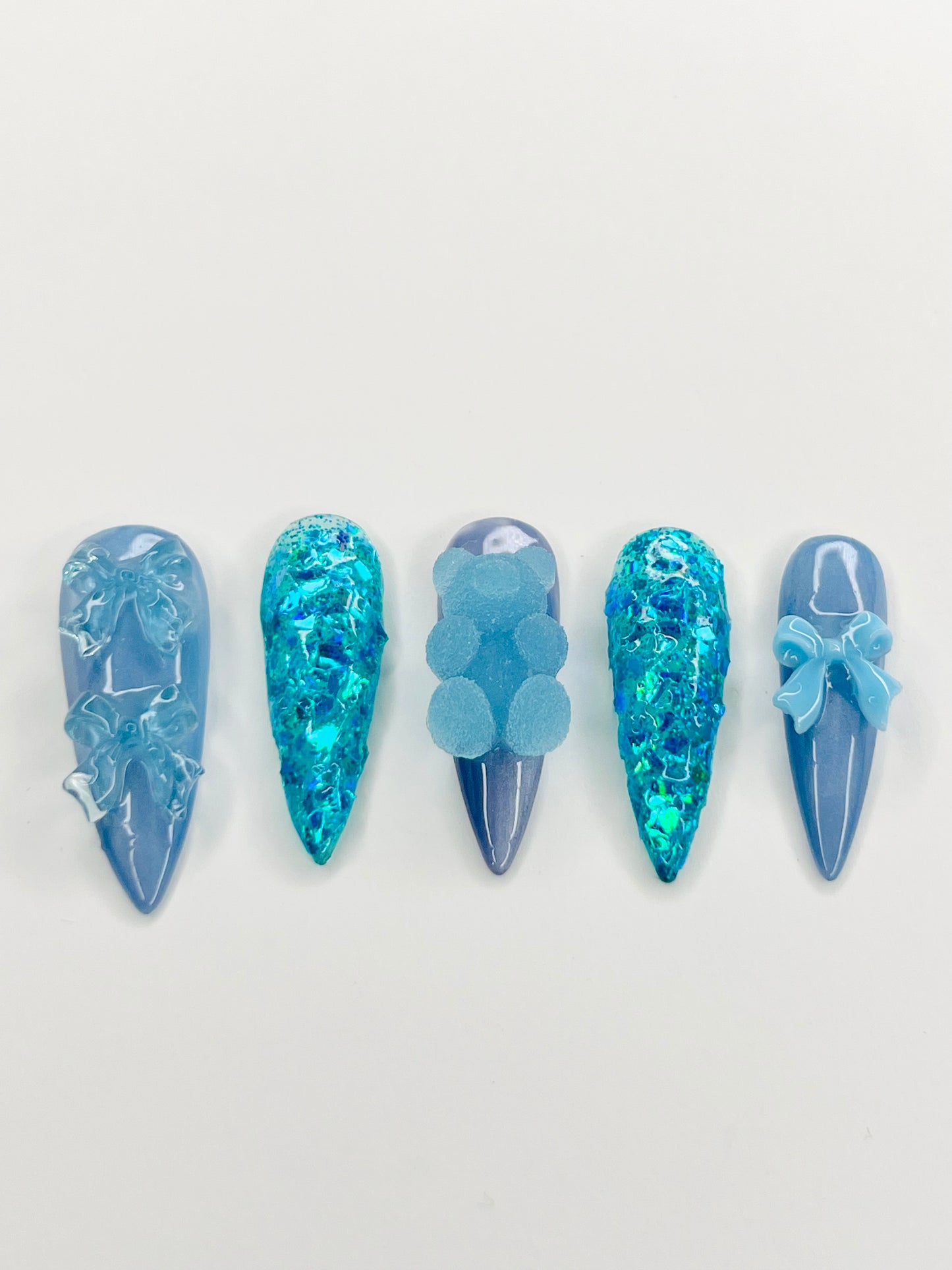 Blue Crush