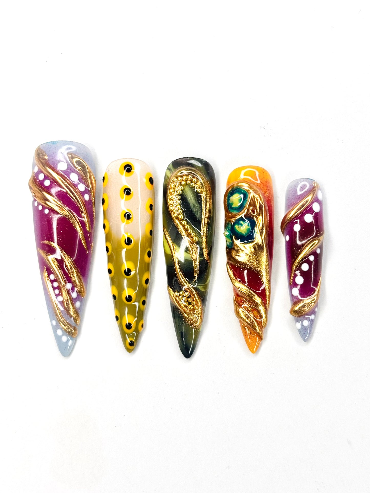 Creature Couture