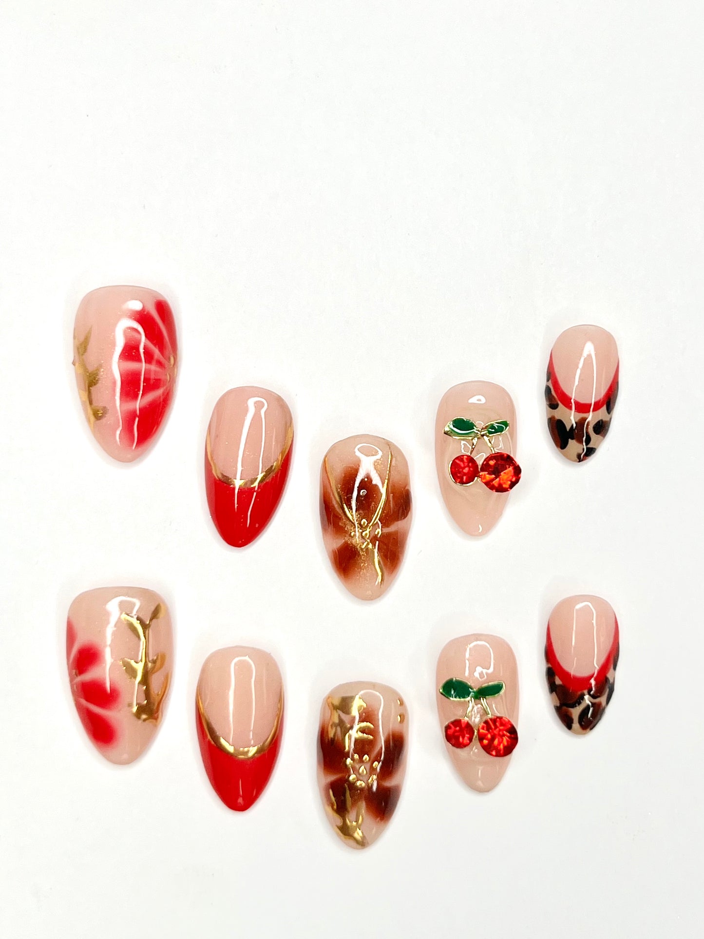 Cherry Noir