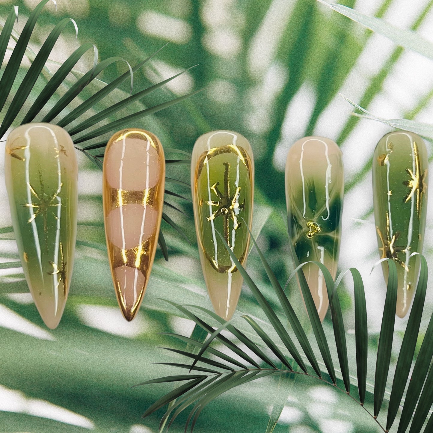 Botanical Glow