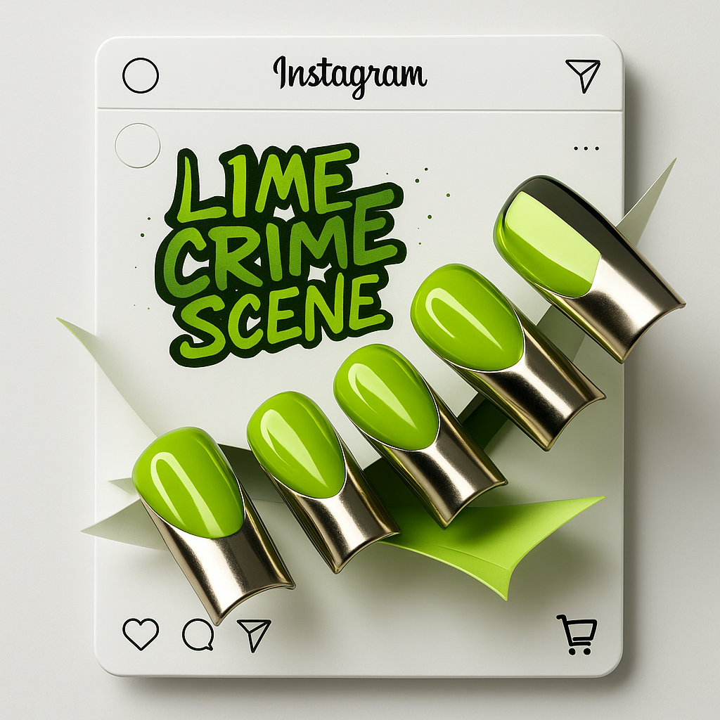 Like Crime Scene