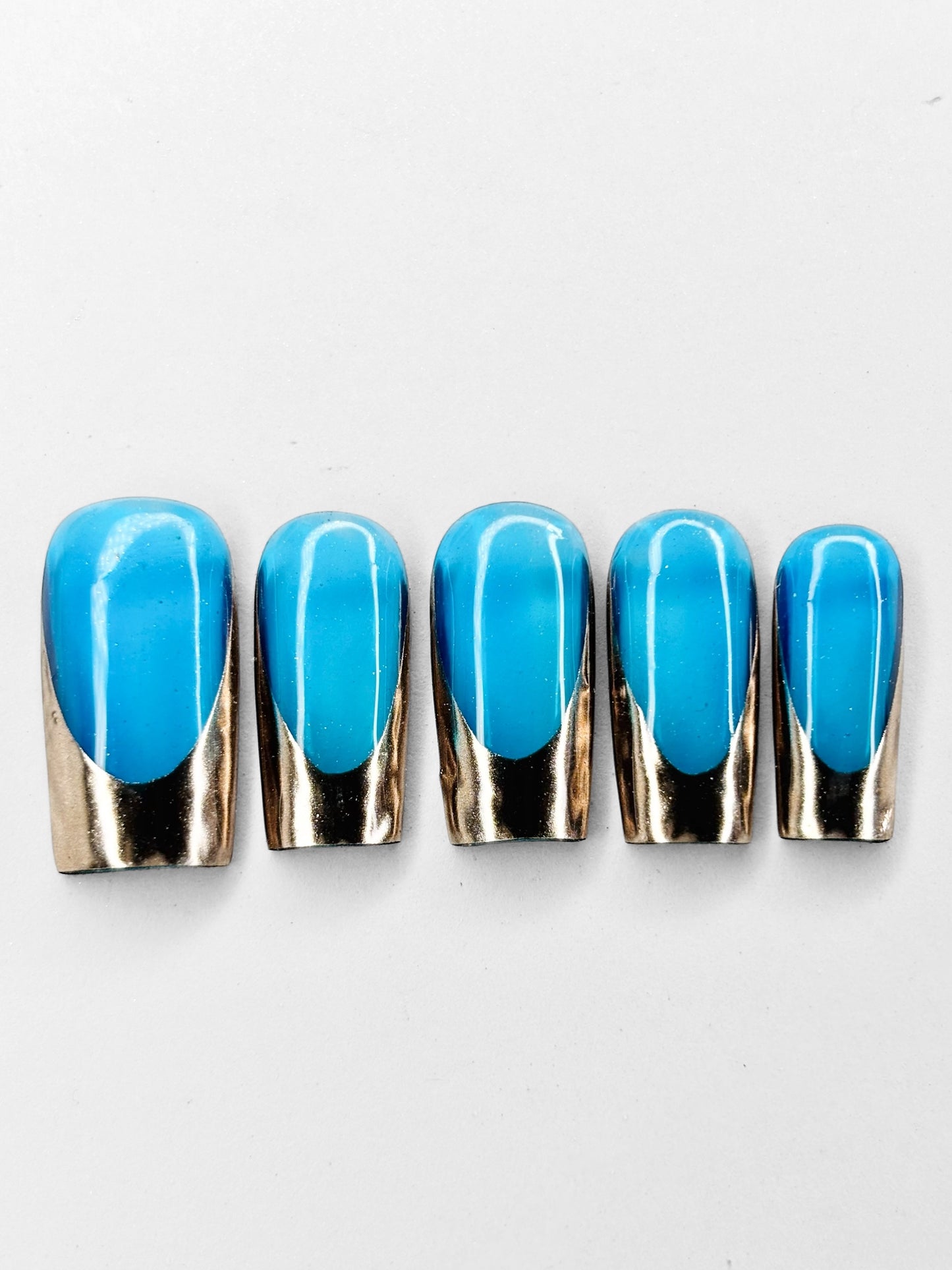 Blue Rush