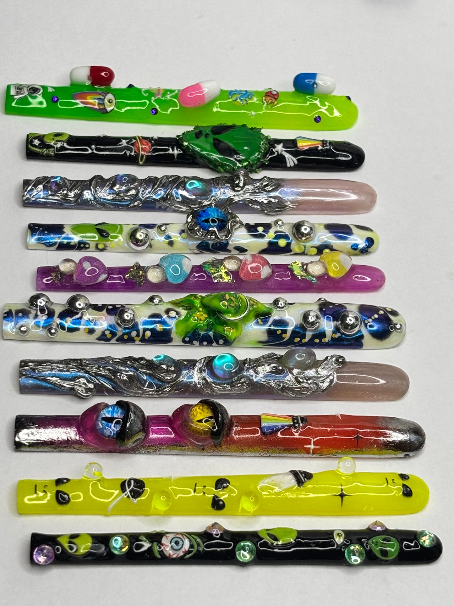 Alien Archive