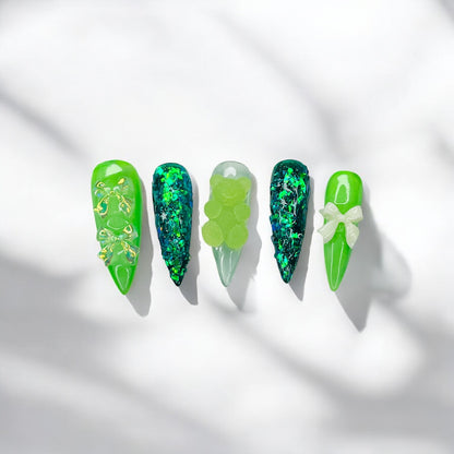 Neon Crush