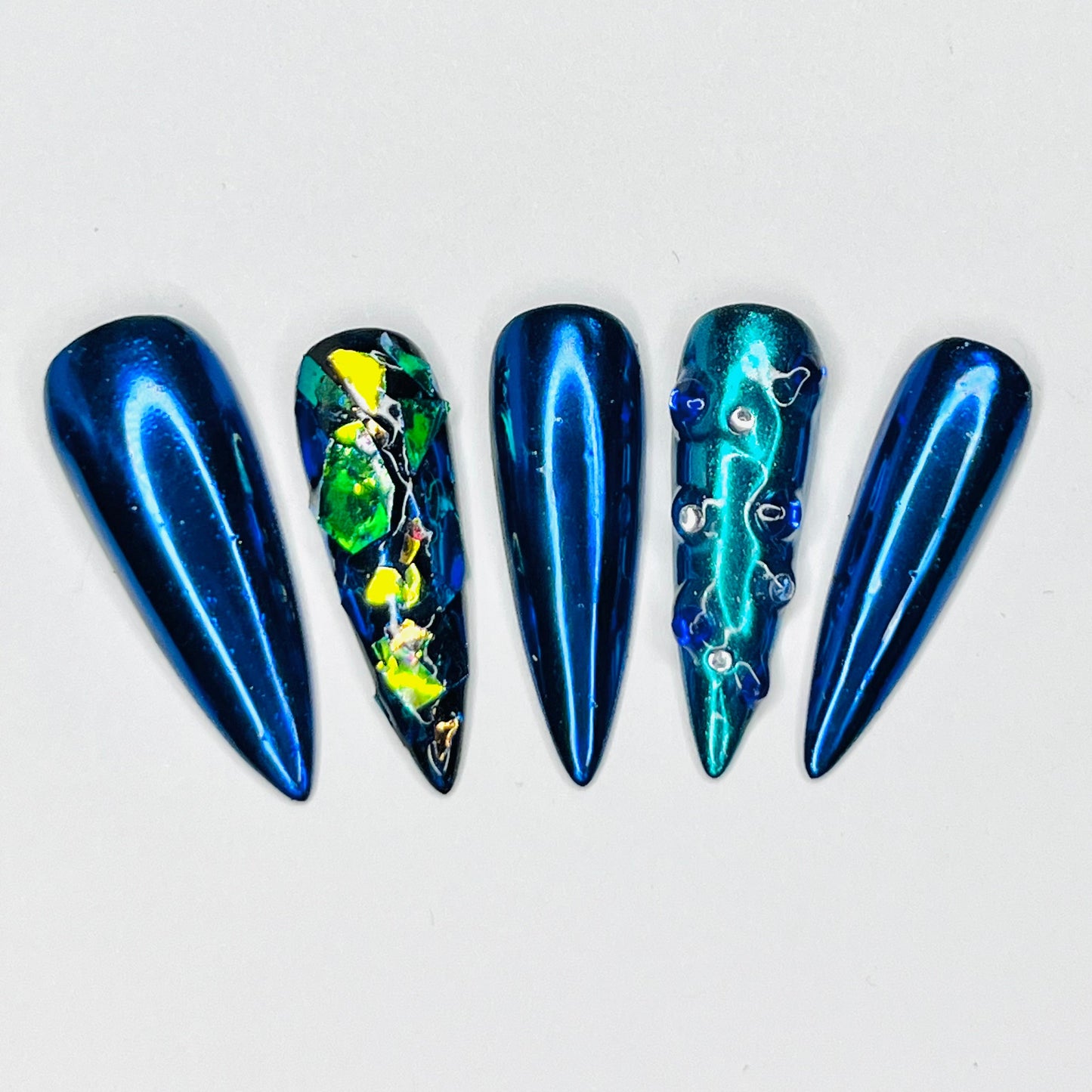 Ocean Venom