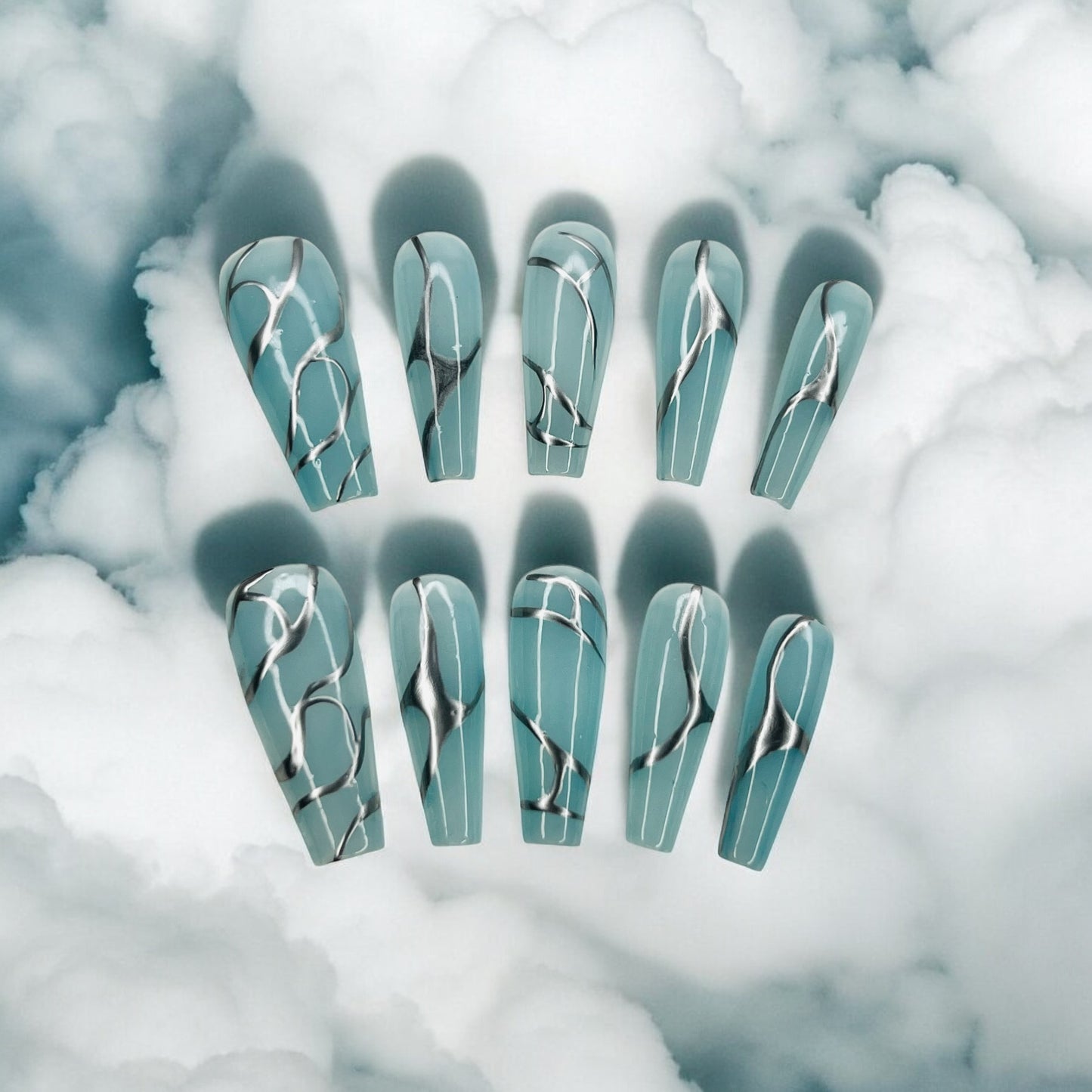 Crystal Sky