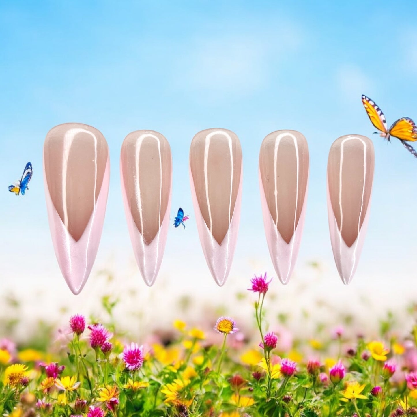 Candy Claws