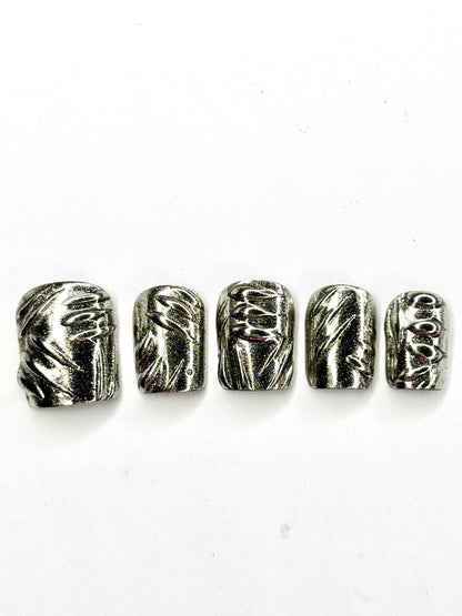 Silver Circuit