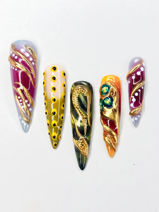 Creature Couture