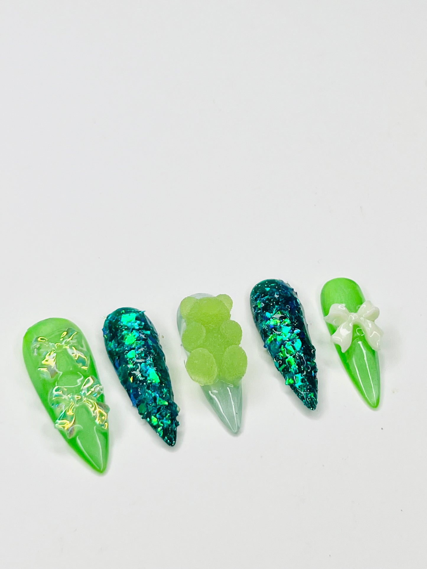Neon Crush