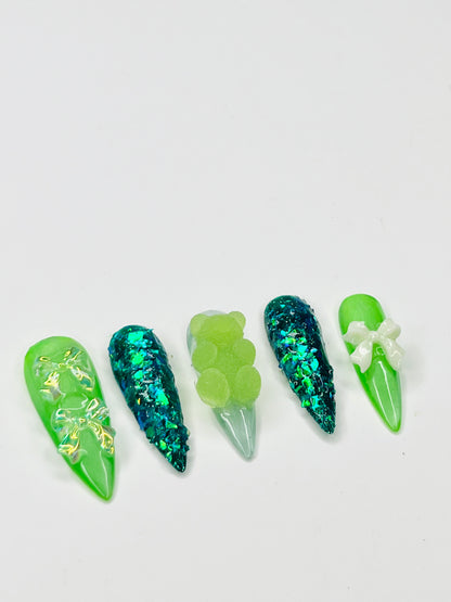 Neon Crush
