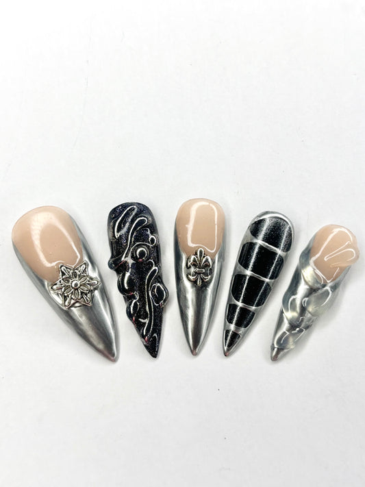 Midnight Luxe